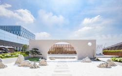 WASSIM Hotel Shanghai Chongming Wanda Plaza