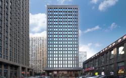 UrCove By Hyatt Chengdu Yulin Road Provincial Sports Center