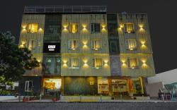 Palette by CheckIn Goverdhan Villas Formerly The White Fresco