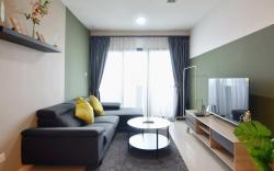 Chic & Cozy Stay at Suasana Suites JB