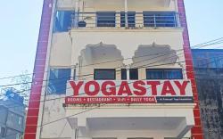 Yoga Stay Rishikesh