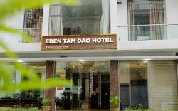 Eden Tam Dao Hotel