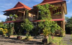 Mountain View House Kampot