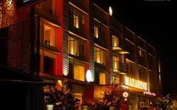 mazarine hotels and resorts llp