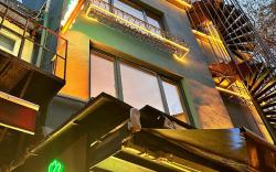 Lokka Hotel Ortakoy