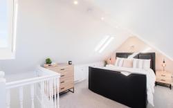 Northern Hideaways, Greyfield House, Embleton