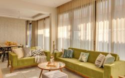 Casa Solace 3 BHK, Assagao, North Goa