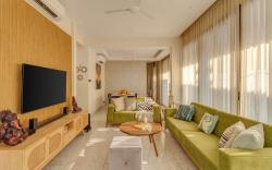 tisyastays | Casa Solace 3BHK