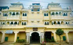 SUKH DURGA NIWAS , BY-SARTHAK HOSPITALITY