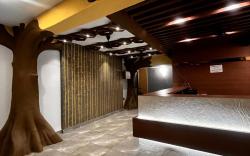 INDUS TIARA- A Corporate Boutique Hotel