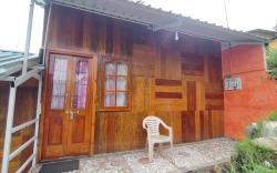 Vattakanal Home Stay 
