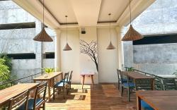 The Private Floor by Botanic Garden Villa