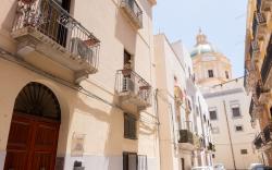 La Trinacria Rooms