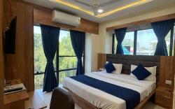 Hotel Mahaveer