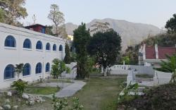 Swami Samarpan Ashram