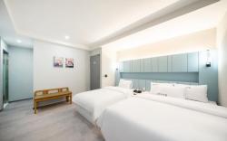 Pohang Daedo-dong Comfort Hotel