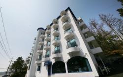 Pocheon Santorini