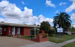Junction Motel Wagga