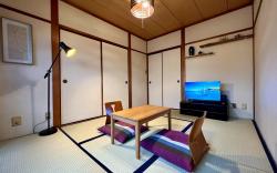 [TABINE802] 1min walk to Station Prime Location
