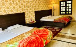 Divine Palace of Lord Krishna | Vrindavan 