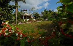 Deepam's homestay. Live life with nature