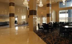 Days Inn & Suites by Wyndham Fort Saskatchewan