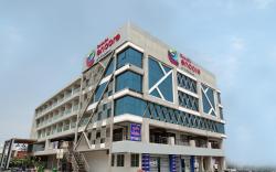 Ramada Encore by Wyndham Viramgam