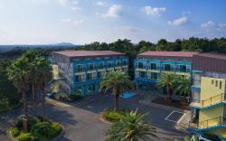FromH T Resort Jeju Seongsan