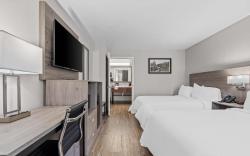 Quality Inn & Suites Ocala I-75