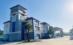 Sonesta Essential North Houston