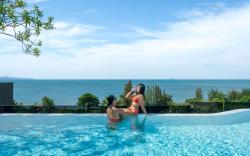 Howard Johnson by Wyndham Pattaya JC