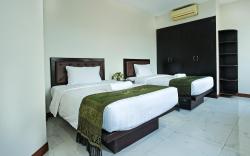 Kong Kea Angkor Villa