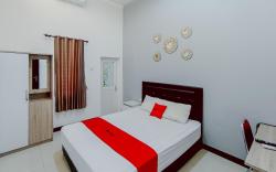 RedDoorz @ Wisma Garden Purwokerto