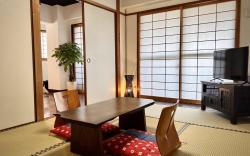 [TABINE801] 1min walk to Station Prime Location