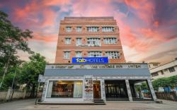 FabHotel Prime The Vintage Inn