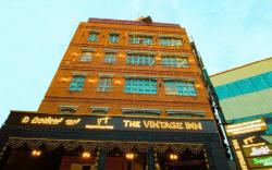 FabHotel Prime The Vintage Inn