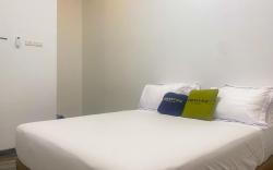Urbanview Marsaben Guest House Syariah Lampung by RedDoorz
