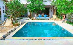 Chill Out Home Villas Mui Ne