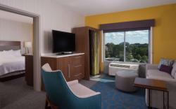 Home2 Suites by Hilton Atlanta Perimeter Center