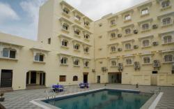 Bhanwar Niwas Udaipur