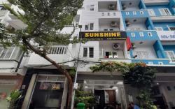 SUNSHINE HOTEL VŨNG TÀU