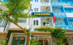 SUNSHINE HOTEL VŨNG TÀU