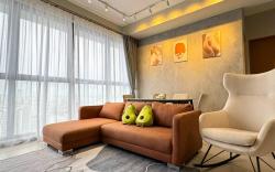 3BR High Floor x Infinity Pool l 5Min to Pg Bridge