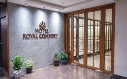 Hotel Royal Comfort