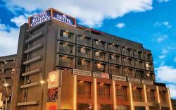 Hotel Royal Comfort
