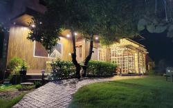 Nature Lovers Resort