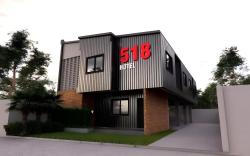 518 hotel
