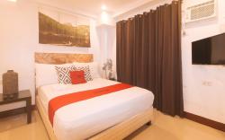 RedDoorz @ Villa Casita Tagaytay