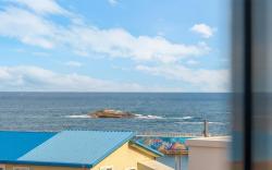 Sokcho Jaja Ocean View Pension