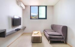 Sokcho Jaja Ocean View Pension